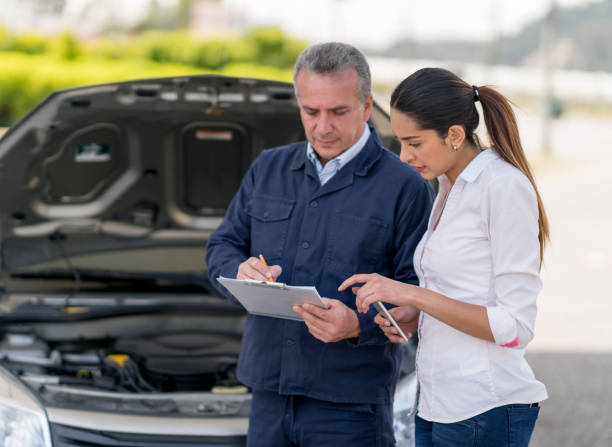 Local insurance for Allegany County County drivers